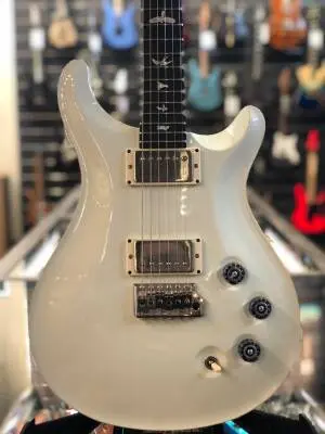 PRS DGT Antique White